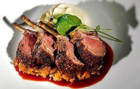 Salvatore's Restaurant